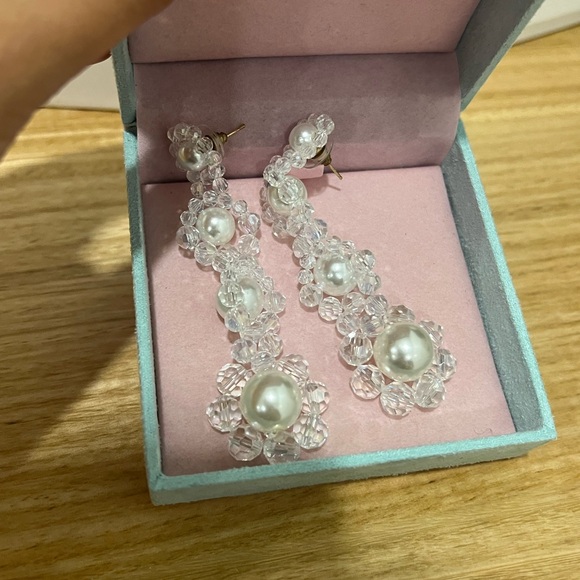 Valet Studio Earring - Picture 3 of 4